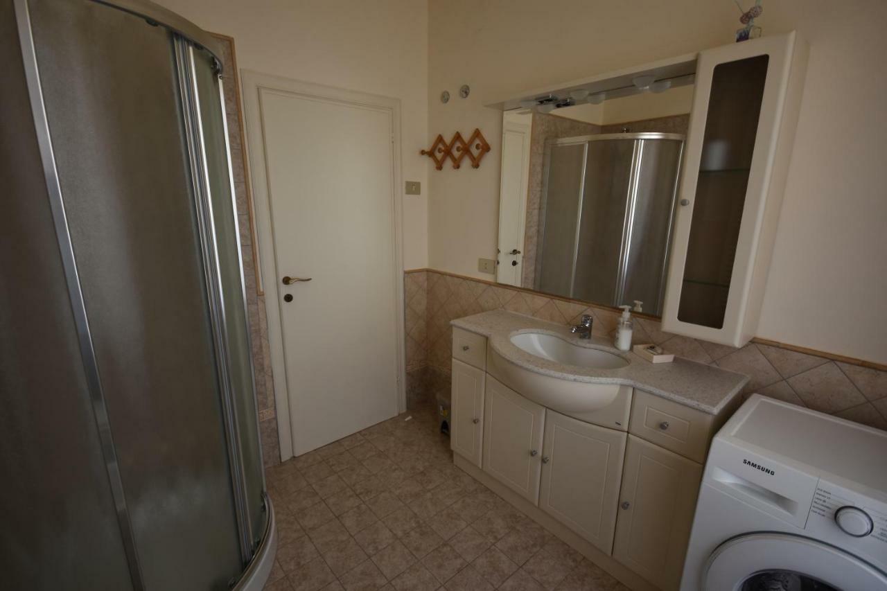 La Casa Di Chianni La Pieve Apartment Ngoại thất bức ảnh
