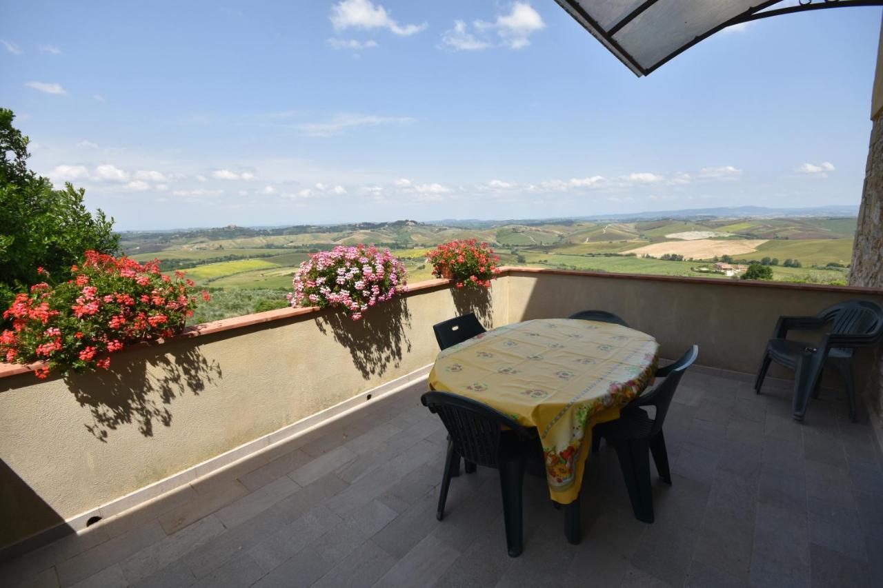 La Casa Di Chianni La Pieve Apartment Ngoại thất bức ảnh