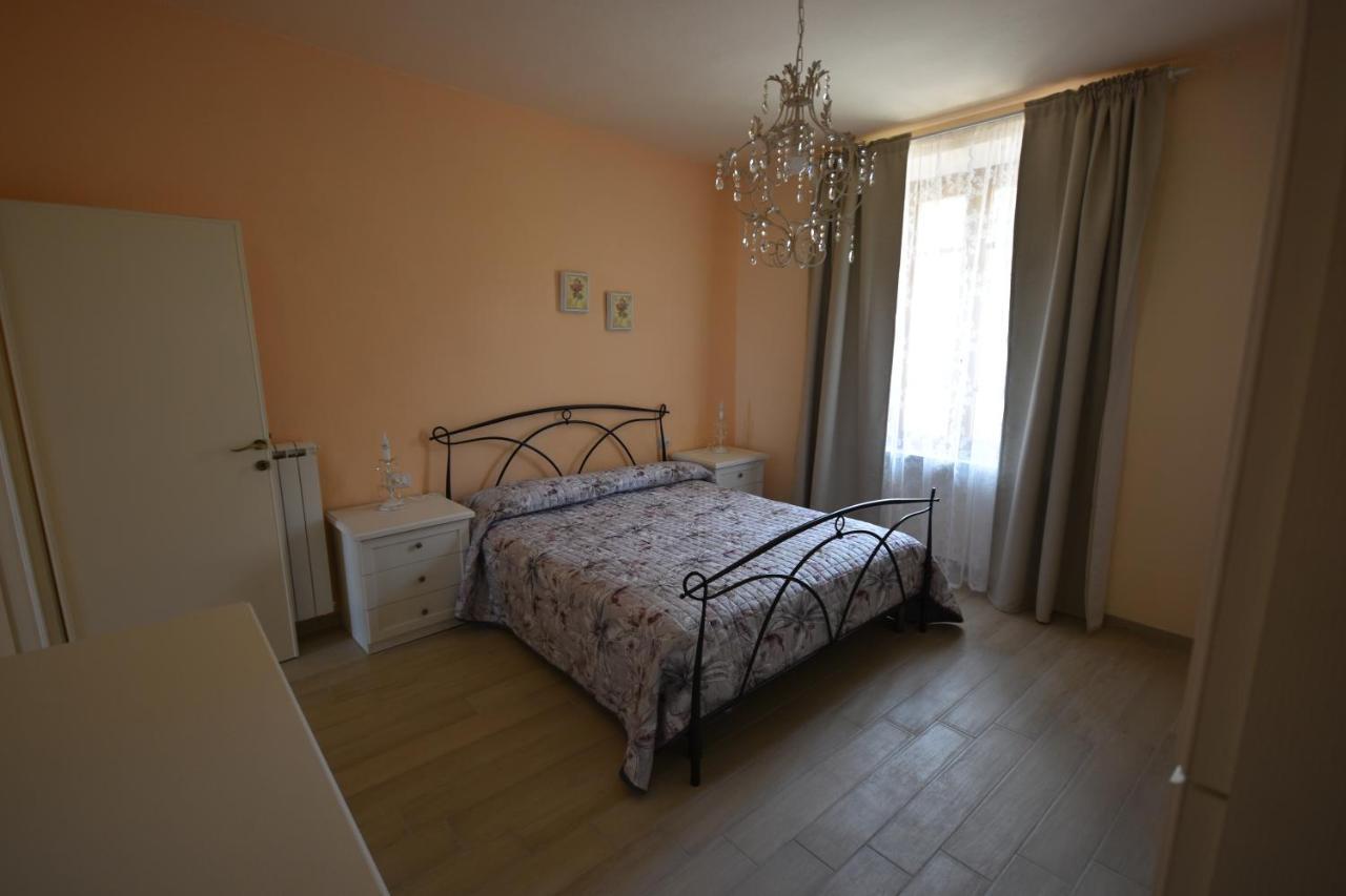 La Casa Di Chianni La Pieve Apartment Ngoại thất bức ảnh