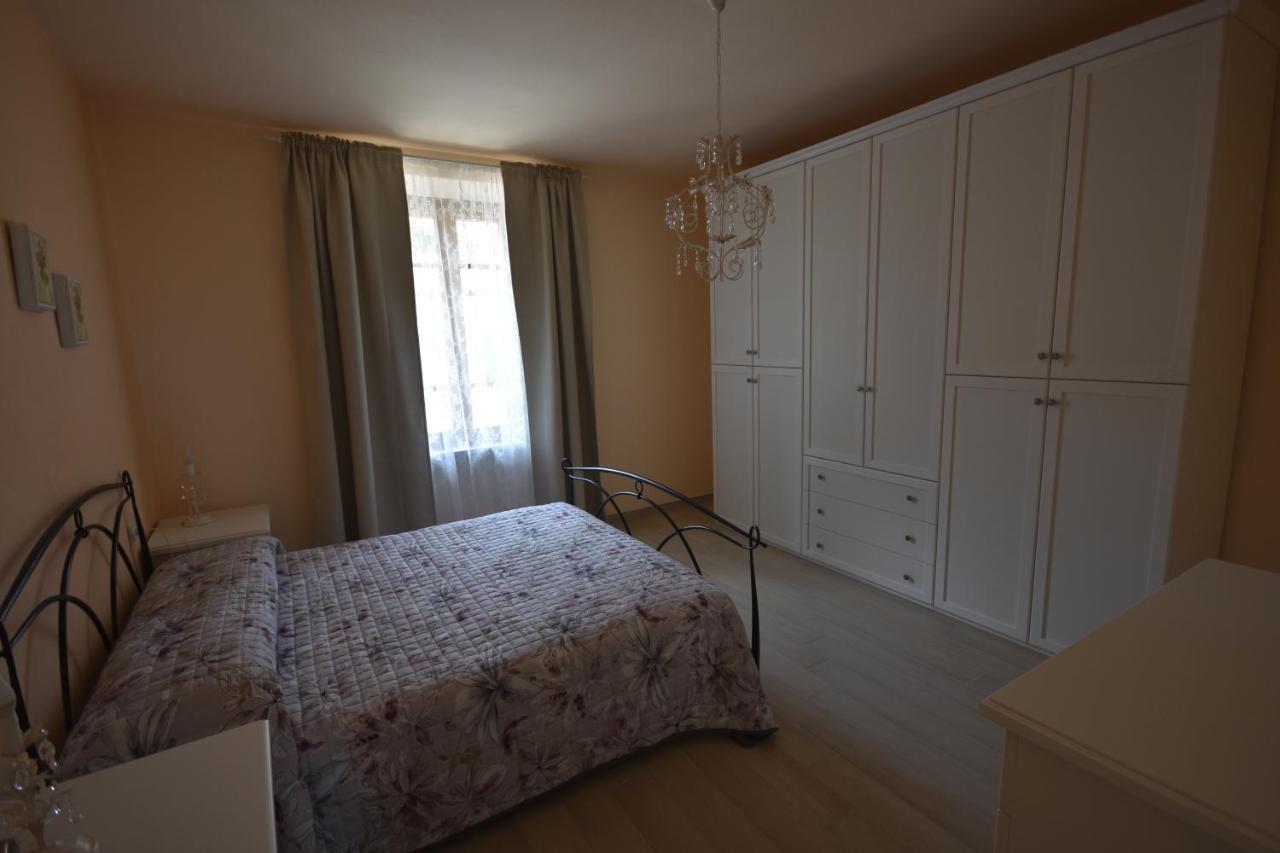 La Casa Di Chianni La Pieve Apartment Ngoại thất bức ảnh
