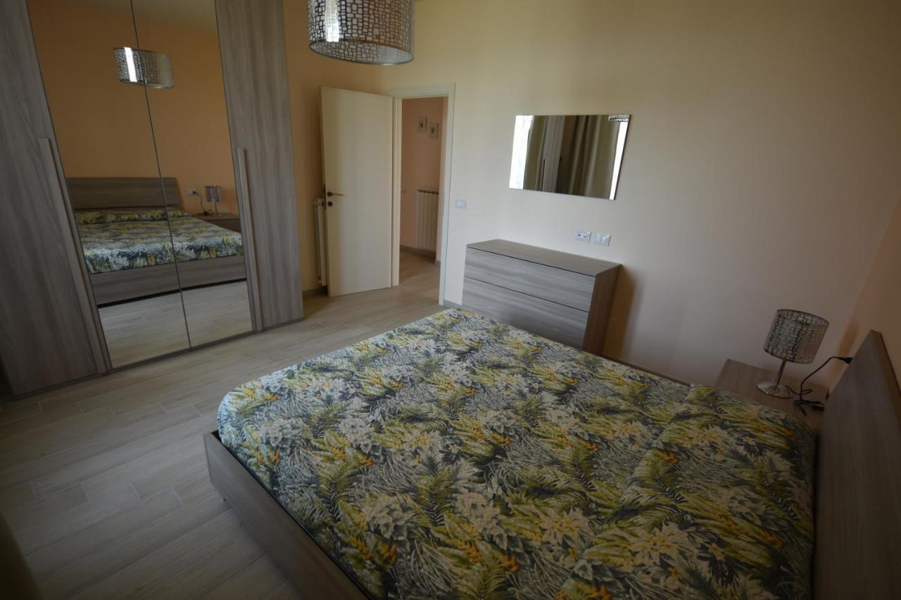 La Casa Di Chianni La Pieve Apartment Ngoại thất bức ảnh