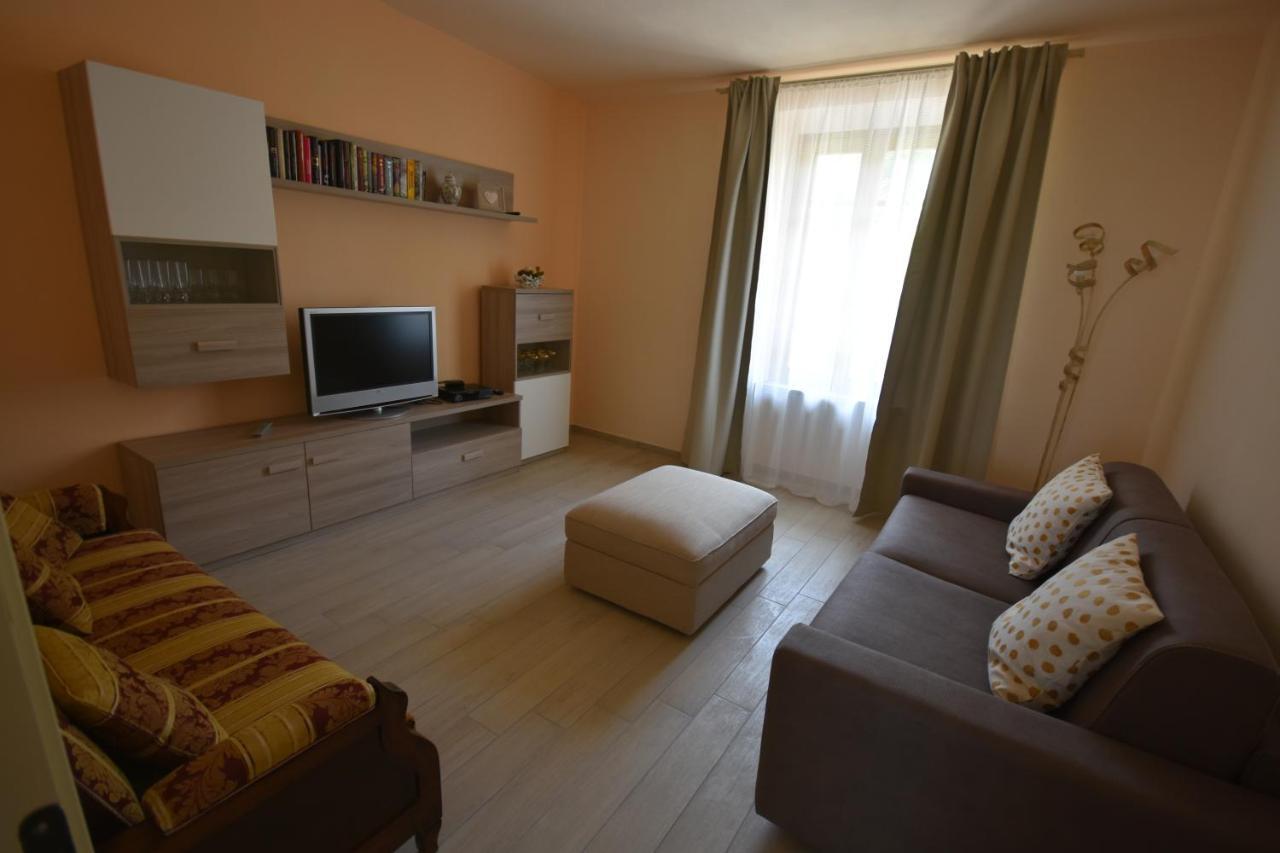 La Casa Di Chianni La Pieve Apartment Ngoại thất bức ảnh